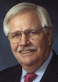Syd Martin