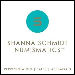 Shanna Schmidt Numismatics